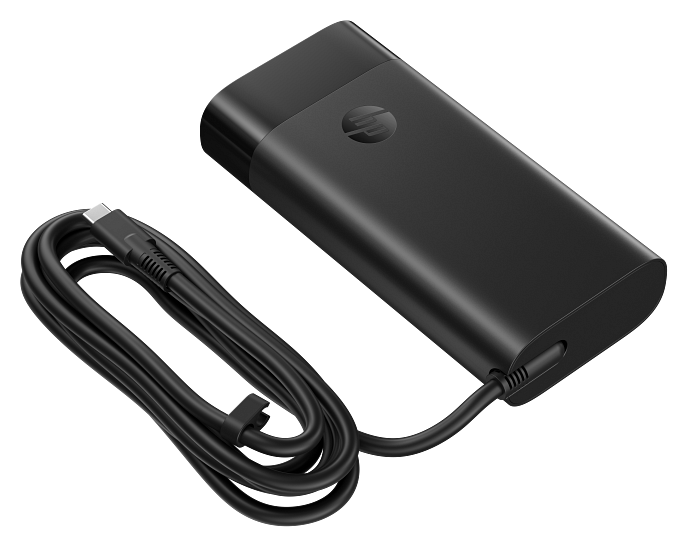 Genuine laptop charger at TECHHELP