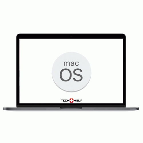 Apple Macbook OS Installation