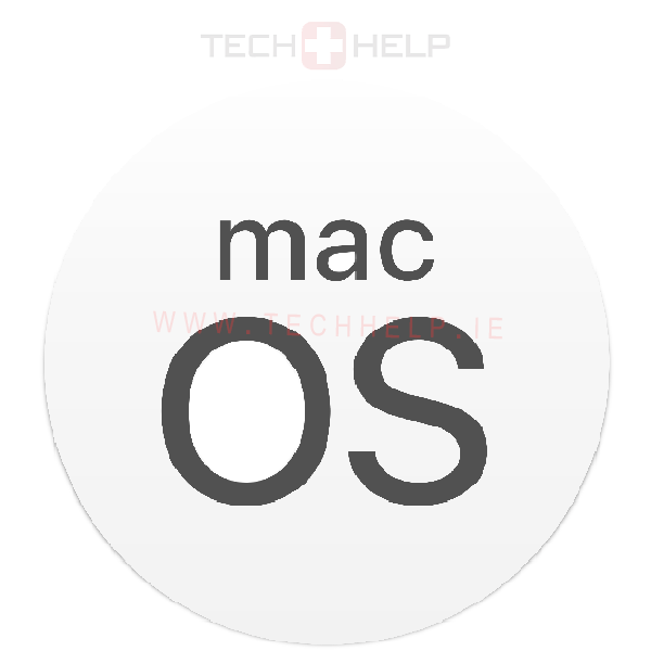 Apple Mac OS Installation