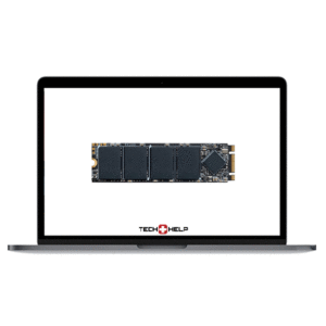 SSD Upgrade/Repair