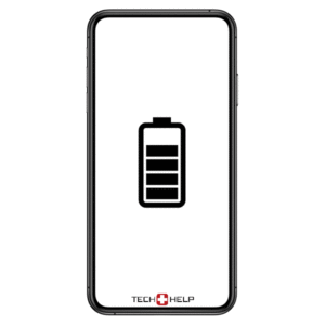 phone battery replacement
