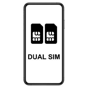 iPhone Single SIM to Dual SIM