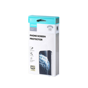 Joyroom iPhone 12/Pro Tempered Glass