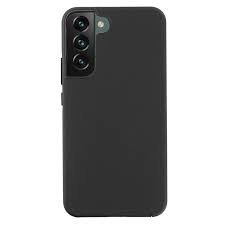 Prio Samsung S22 Plus Black Case
