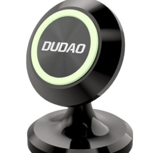 Dudao F6H + Magnetic Car Holder Black (F6H +)
