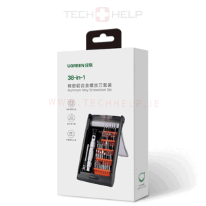 Ugreen Screwdriver set 38-in-1