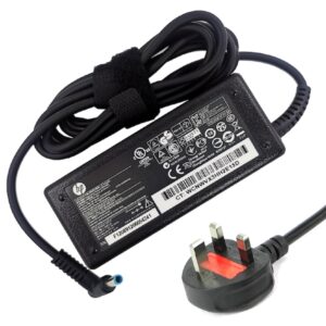 HP Original Laptop Charger