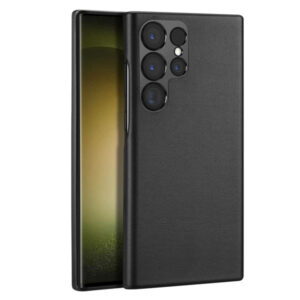 Samsung Galaxy S23 Ultra elegant case