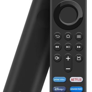 Fire Stick Replacement Remote